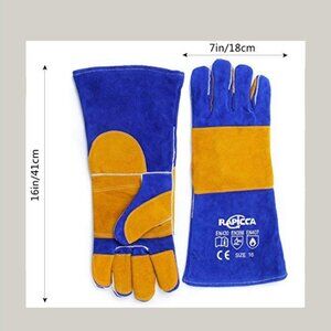 Welding Gloves